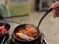 -喜来稀肉(金巴利道店)