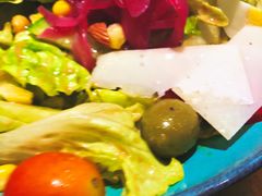 -BOCATA 西班牙餐厅(三里屯店)