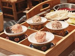-郭铁柱·泥炉老火锅(江北龙湖天街店)