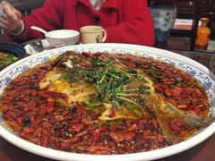 -杨记隆府(南坪店)