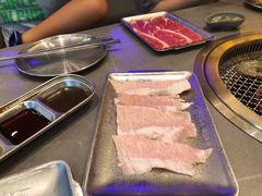 -谷町·烤肉自助(朱雀门店)