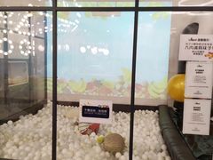 -Lilliput粒粒堡亲子餐厅(置汇旭辉店)