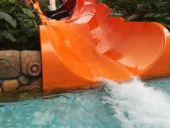 -波塞冬旅游度假区