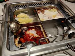 -海底捞火锅(方圆荟店)