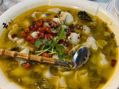 -东北民俗村·东北菜(翻身店)