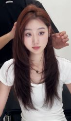 -DL HOPE明星造型