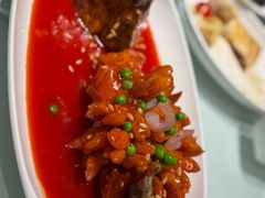 -廊亦舫Lang Yi Fang Restaurant(金桥店)