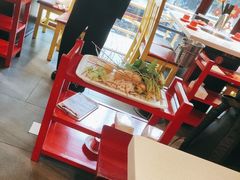 -老马路串串香火锅(北门桥店)