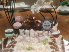 -尚海豆捞(乐虹坊店)