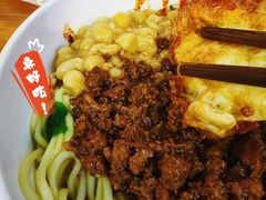 -朱儿面庄(洋河三路店)