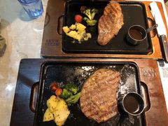 -必胜客(南宁盛天地店)