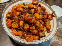 -郑喜旺烧烤(郑州总店)