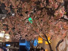 -绿茶餐厅(千岛湖银泰城店)