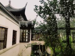 -杭州西子湖四季酒店·金沙厅