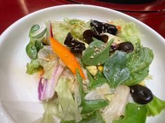 -竹雨堂创意中国菜(裕华店)