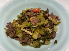 -围龙屋客家食府(福田店)