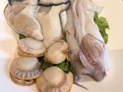 -大良毋米粥(锦龙路总店)