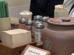 -李山山茶事(景枫店)