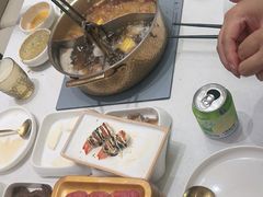 -小茉庐和牛自助火锅(龙湖万达店)