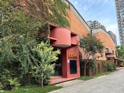 -马克叔叔的照相馆(东门店)