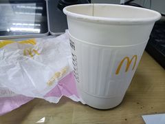 -麦当劳(望京国际商业中心店)