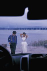 -绿皮火车照相馆 婚纱照旅拍(厦门店)