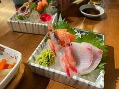 -阿吾罗日本料理(K11艺术中心店)