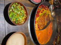 -冯校长老火锅(广州正佳广场店)
