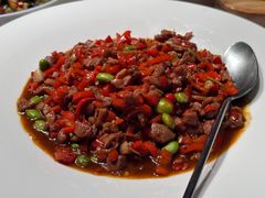 -千百味红餐厅·江西菜(绿地双子塔店)