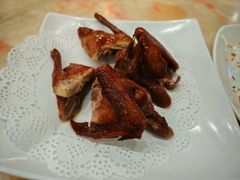 -新金盛·海鲜酒楼(盐田店)