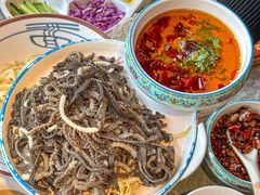 -乐宴·老北京铜火锅(桂庙店)