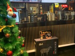 -呷哺呷哺 黄金牧场 (回龙观港龙店)