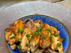 -松临·铁板烧&Omakase(神农店)