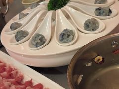 -君邦火锅(新疆大厦店)