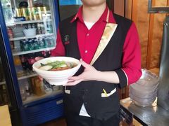 -四姐妹东北饺子(沙尾路店)