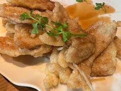 -奉天小馆·非遗东北菜(沈阳万象城店)