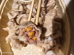 -金谷园饺子·烧烤(人大总店)