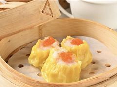 -厦门朗豪酒店 · 明阁中餐厅