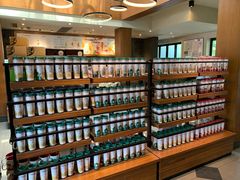 -星巴克臻选(成都宽窄巷子店)