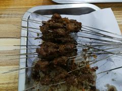 -铁诚烤肉
