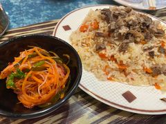 -新疆伊宁远征餐厅