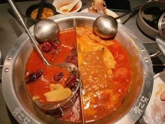 -骨之味·筒骨汤火锅(江头店)