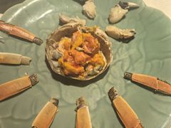 -成隆行·蟹王府(九江路店)