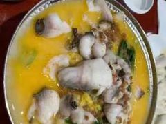 -喜家德虾仁水饺(东海缤纷天地店)