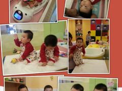 -乐悠游亲子游泳俱乐部