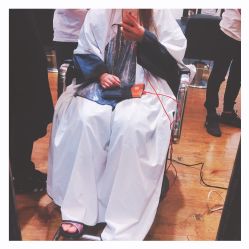 点击看大图 -3AM HAIR SALON烫发染发接发