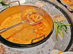 -云尊府云南菜·蒸汽石锅鱼(学清路店)