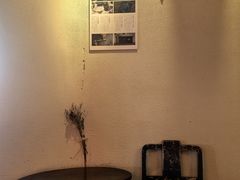 -RUMORS COFFEE ROASTERY鲁马滋咖啡(湖南路店)