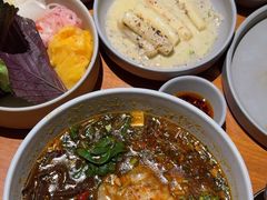 -SHAN山(前滩太古里店)