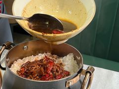 -湘中缘·湖南菜(娄底驻京办店)